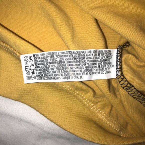 Women’s Forever 21 Weekend Colorblock Sweatshirt S - Picture 5 of 6